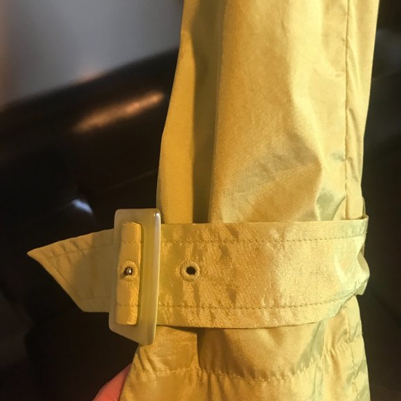 Jones New York (Lime Green) Jacket Womens Size S - Picture 6 of 11